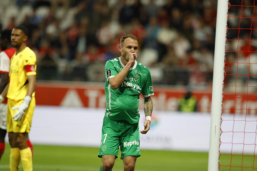L’ASSE gagne et peut croire au maintien !