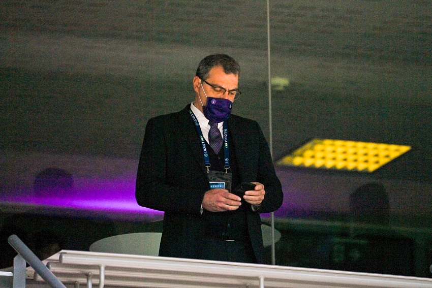 Mercato : Un ancien de l’ASSE file à la Juve !