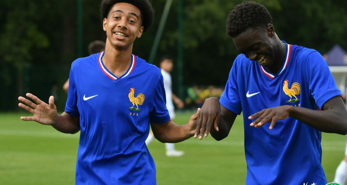 ASSE : 2 stéphanois snobés pour le mondial