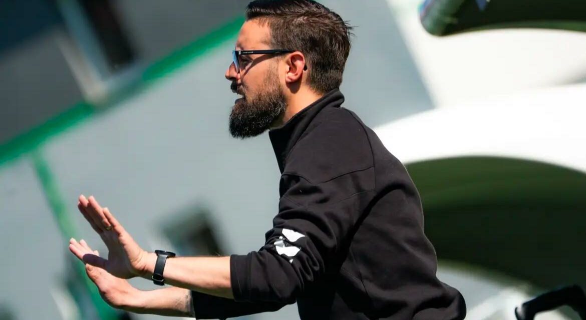 ASSE : Le coach de la réserve maintenu ?