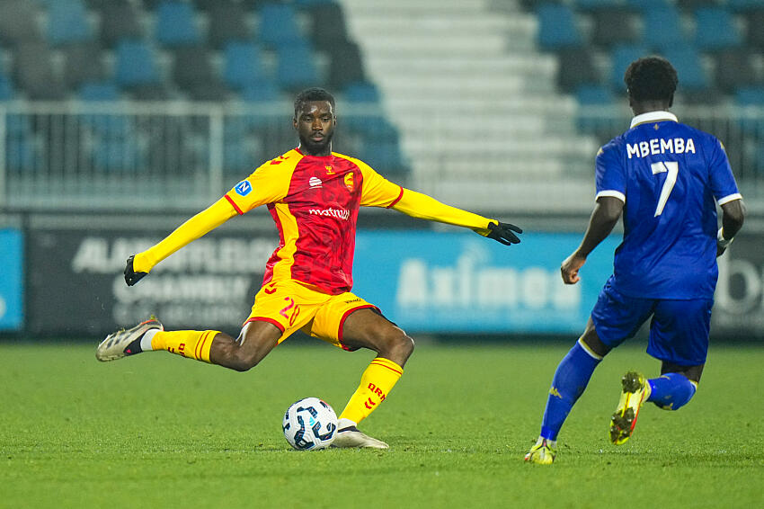 ASSE : quel avenir pour Bladi et Owusu ?