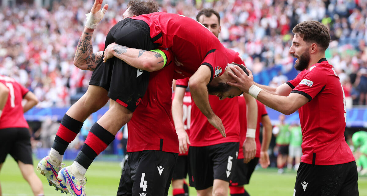 Sagnol s'exprime sur Davitashvili et la descente de l'ASSE