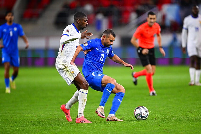 Mercato ASSE : Une piste réactivée au milieu !