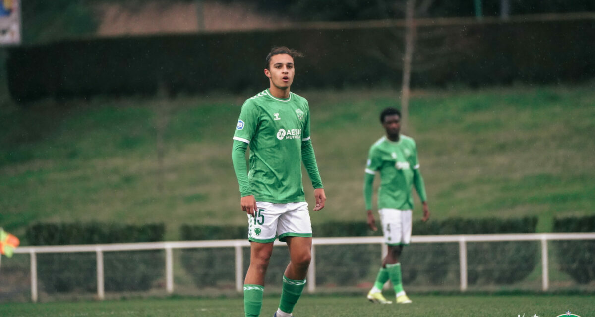 ASSE : 3 joueurs prolongent l'aventure !