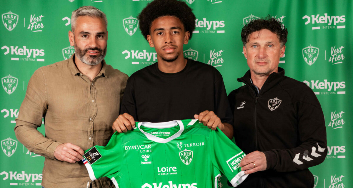 ASSE : Gadegbeku pro jusqu’en 2028