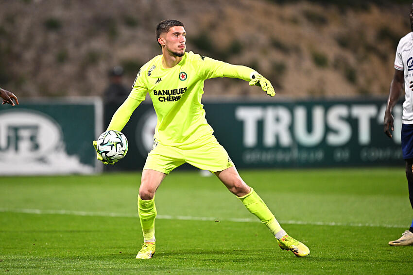 Mercato : L'ASSE va recruter un gardien ?