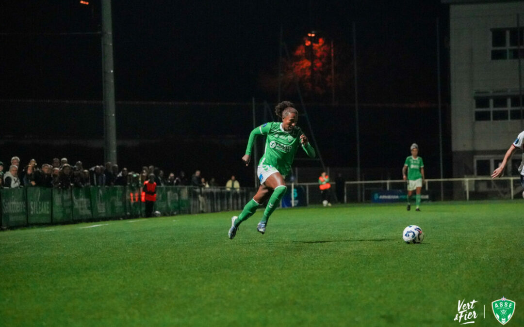 Le Canada s'impose de nouveau - ASSE