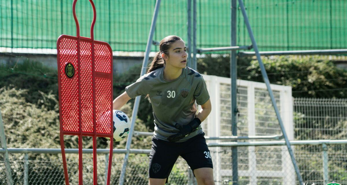 Un départ dans les buts de l'ASSE