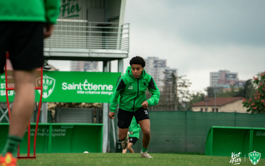 Euro U19 : Job s’affirme avec les Bleues