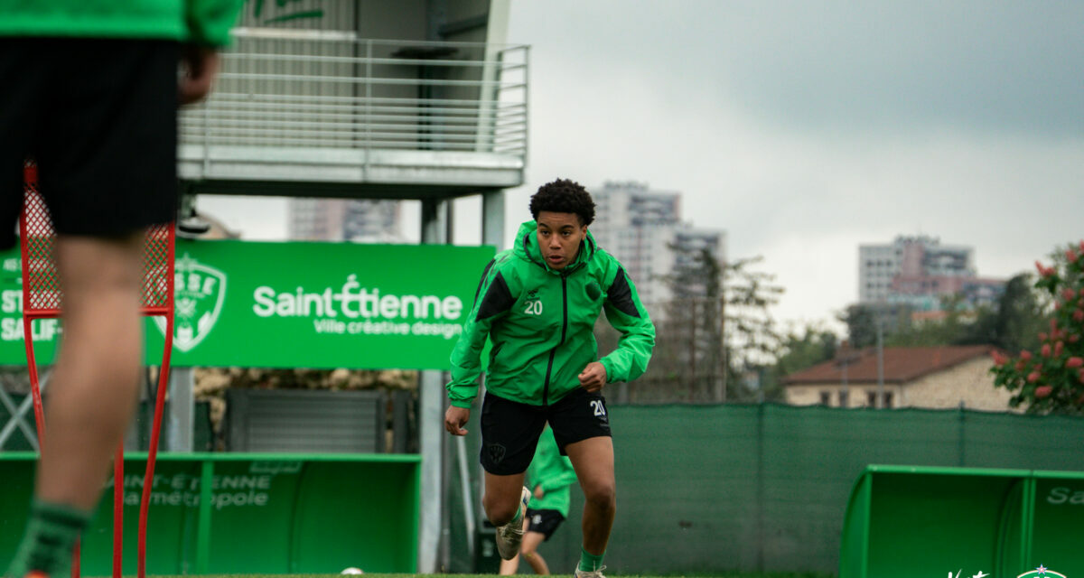 Euro U19 : Job s’affirme avec les Bleues