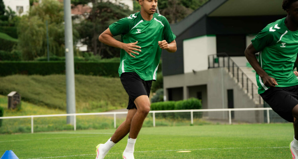 ASSE-Troyes : match diffusé en direct !