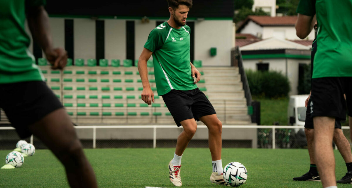 Plusieurs équipes attendues au Chambon-sur-Lignon ! - ASSE