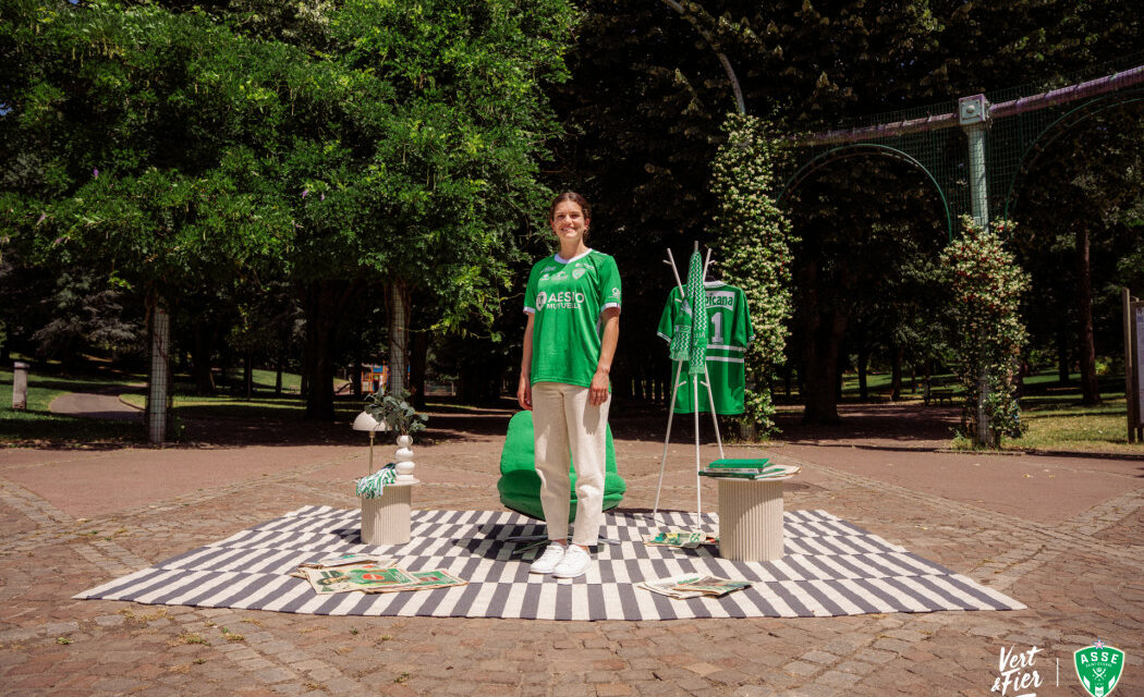 ASSE : Corboz signe au club !