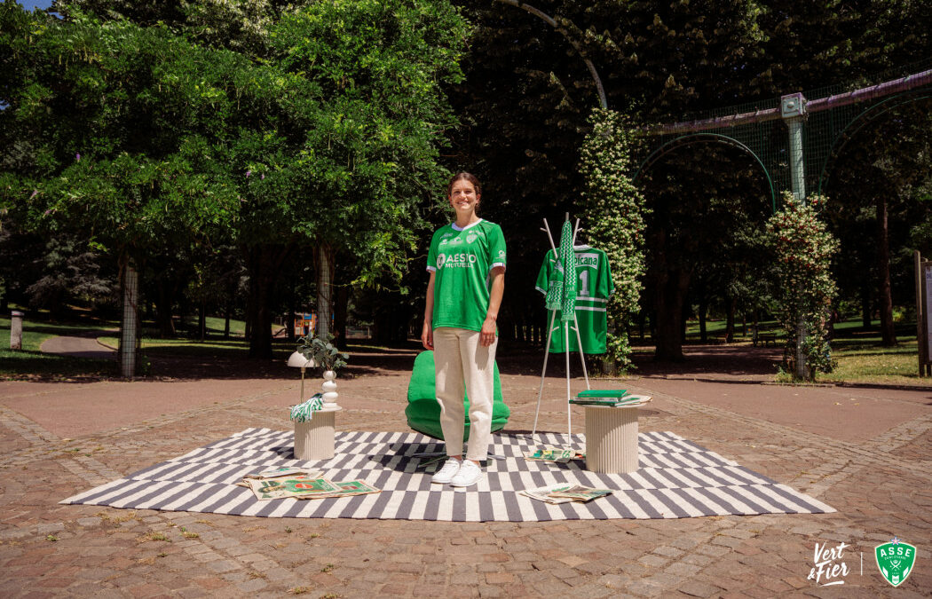 ASSE : Corboz signe au club !