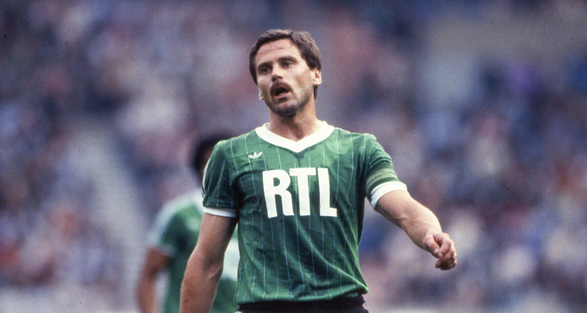 « Voir l’ASSE en L2, je ne m’y attendais pas »