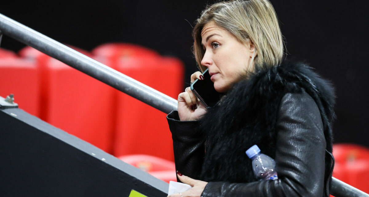 ASSE : Une figure du foot français croit en Horneland !