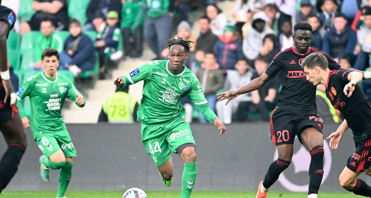 Mercato ASSE : Nouveau départ vers une destination étonnante !
