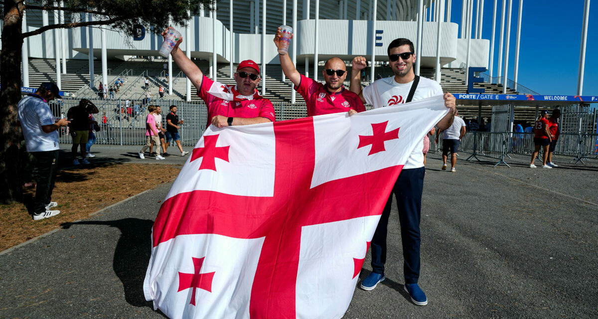 Mercato ASSE : Un ailier géorgien en approche ?
