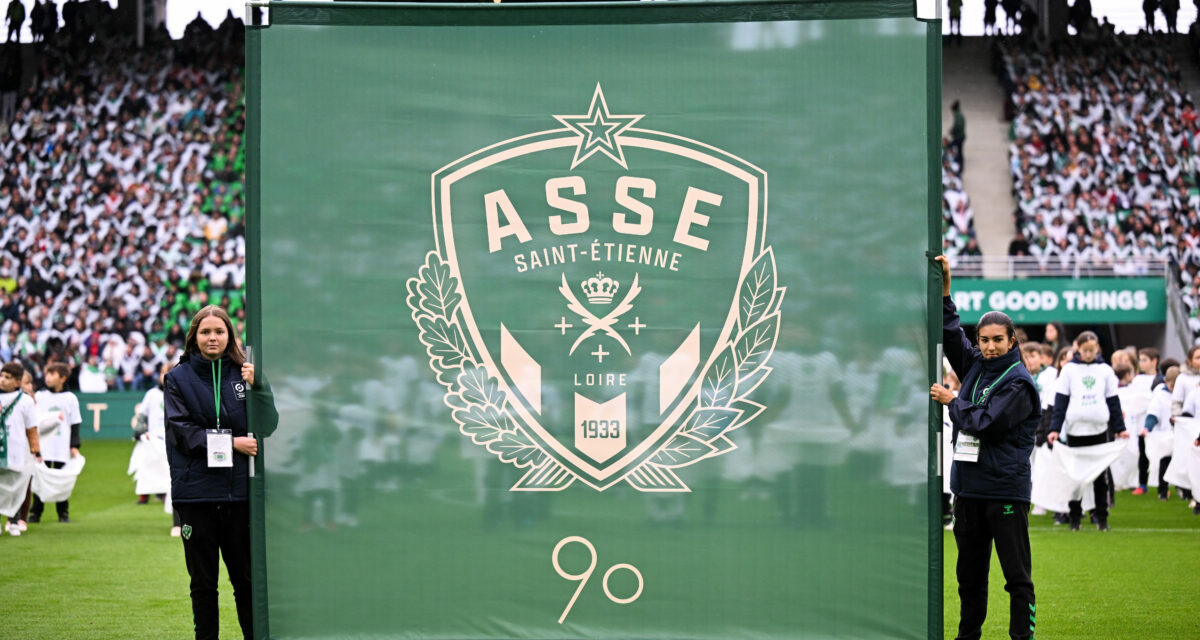 ASSE : Qui est Alexandre Lousberg, nouveau recruteur ?