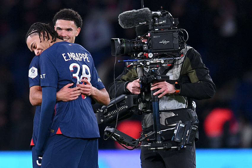 Vers la fin du jackpot TV pour les géants de L1 ?