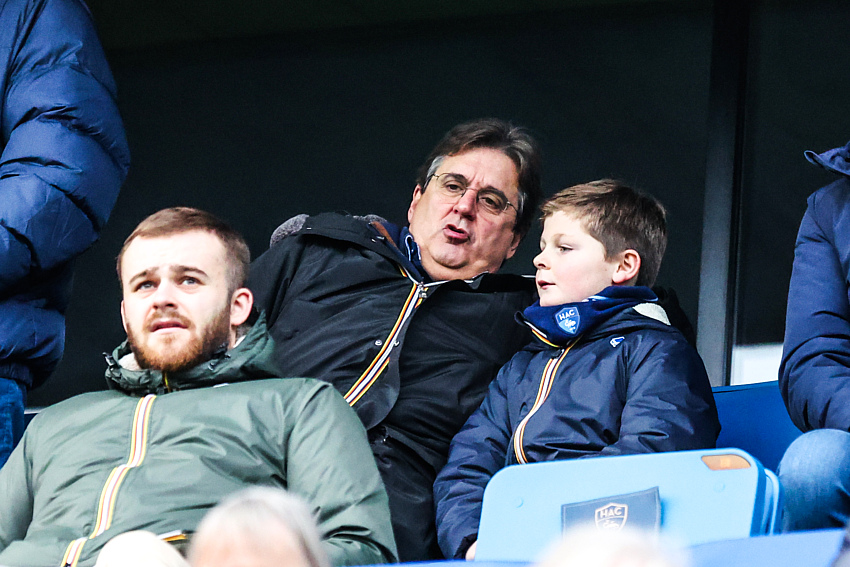 Ligue 1 : Un club historique bientôt vendu !