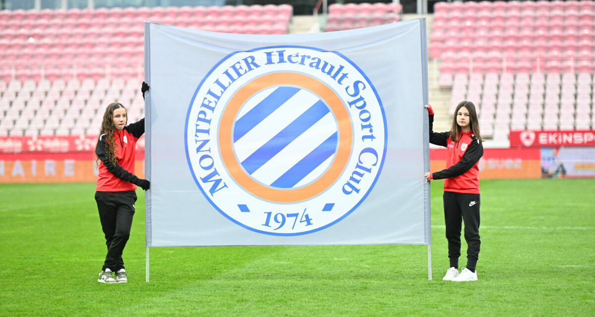 Ligue 2 : Six matchs, six résultats !