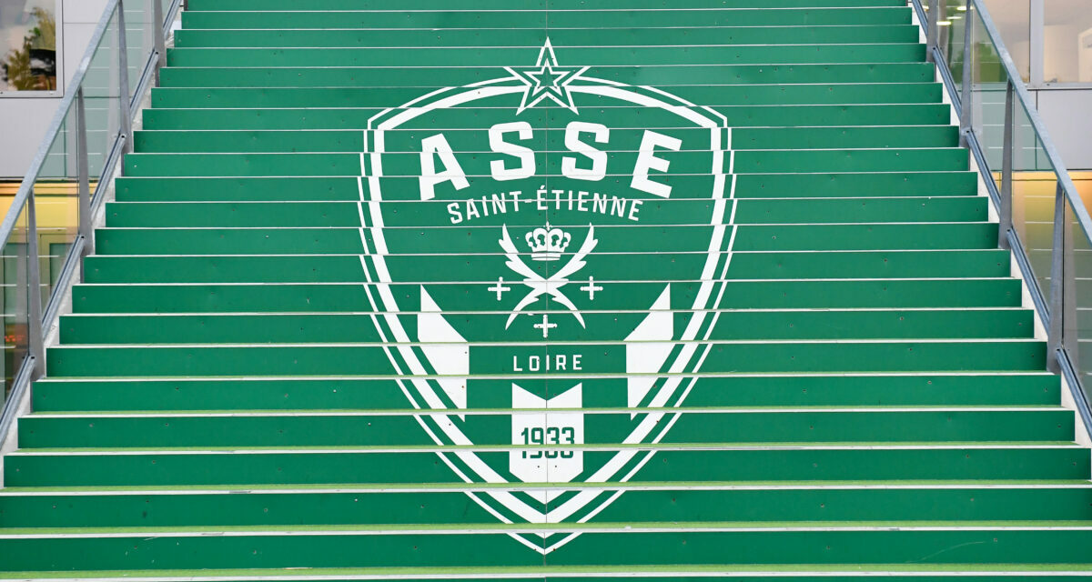 Pourquoi l’ASSE disputera un trophée face à Cagliari ?