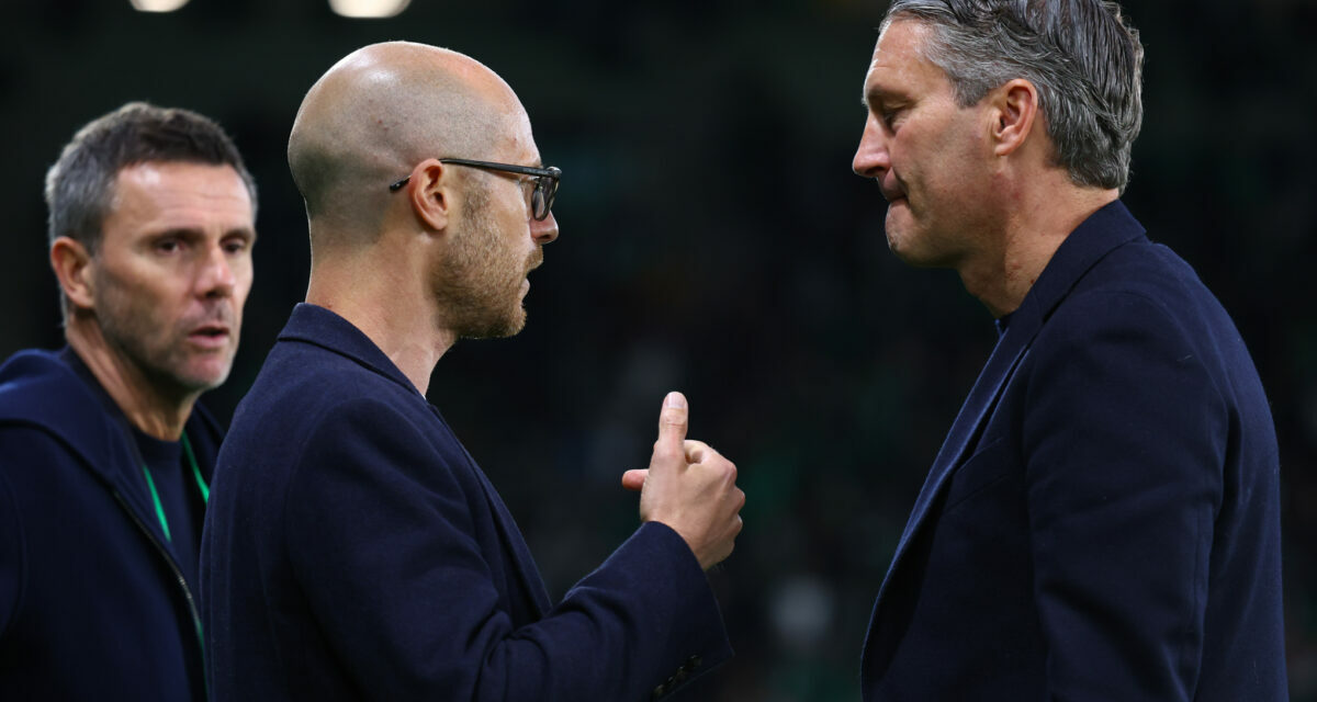 Mercato, préparation... Où en est l’ASSE ?