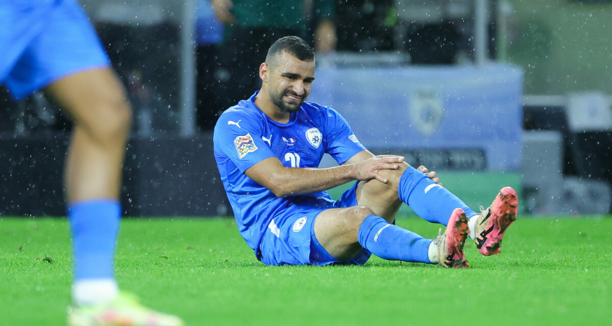 Mercato : Jaber à l’ASSE, un vrai bon coup ?