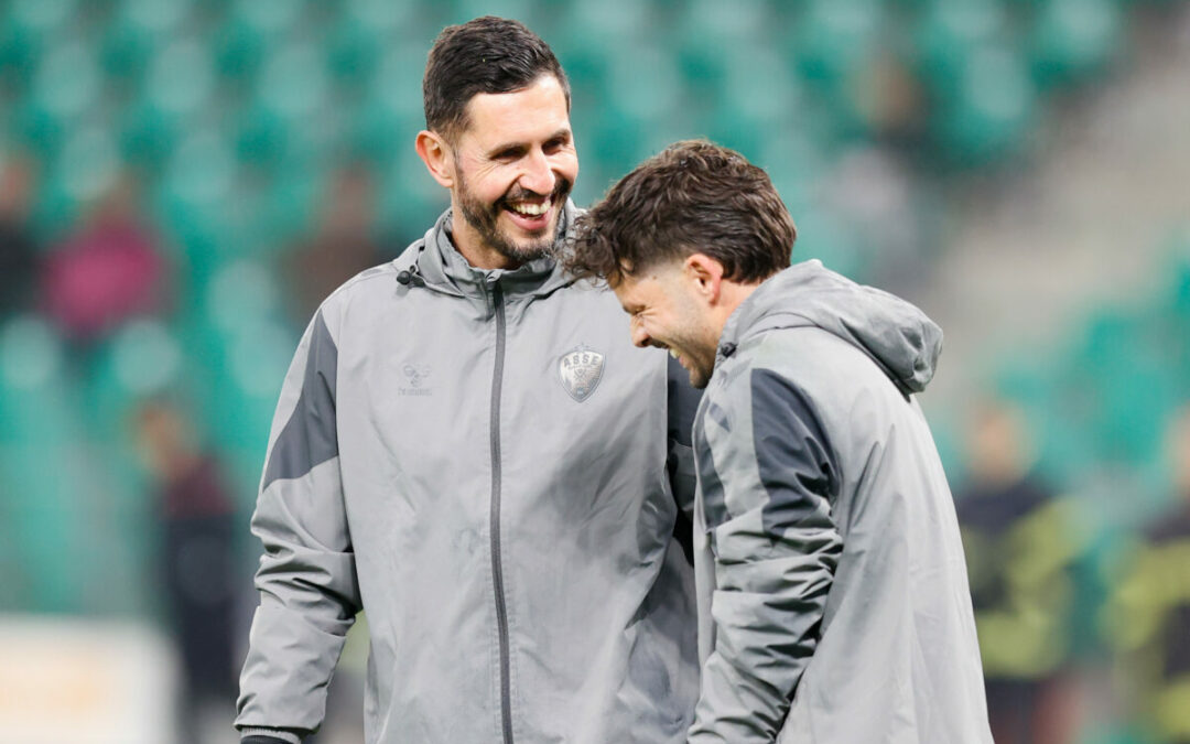 Mercato : 5 gardiens identifiés pour succéder à Larsonneur