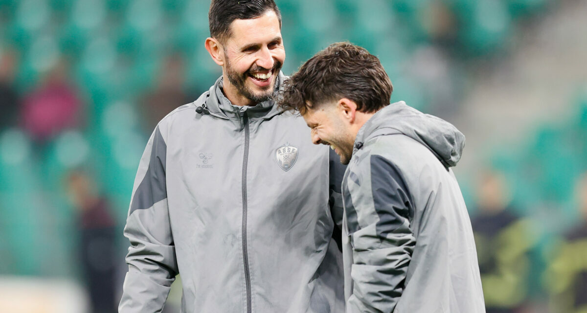 Mercato : 5 gardiens identifiés pour succéder à Larsonneur