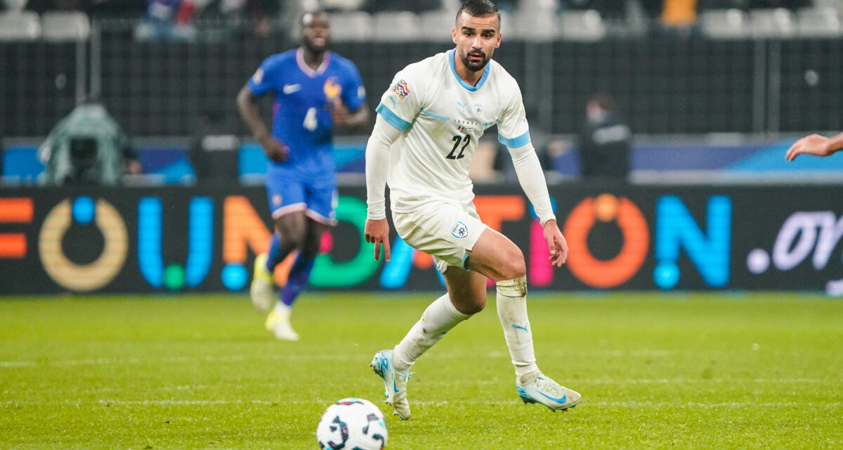 Mercato : Un montage financier particulier pour attirer Jaber