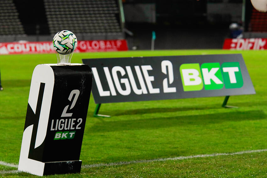 ASSE : Les clubs de Ligue 2 qui lui portent la poisse !