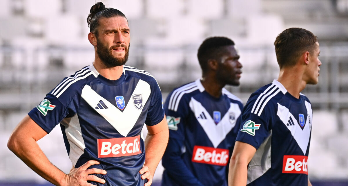 Football : Un grand club tout proche de la liquidation !