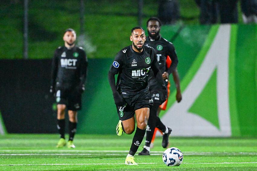 Mercato : Rouen attire un ex-stéphanois dans ses filets !