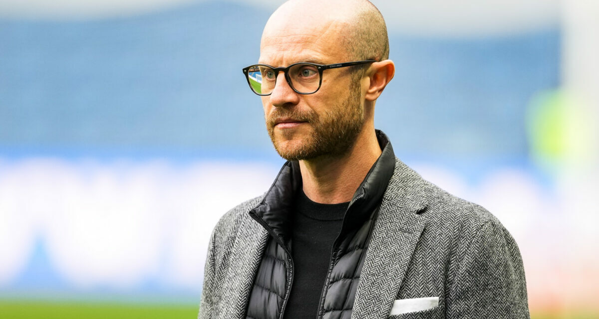 Mercato : l’ASSE tente un nouveau pari risqué