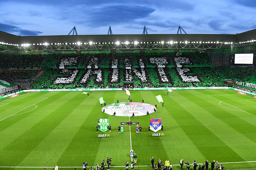 ASSE : Un début en fanfare pour la campagne d'abonnements !