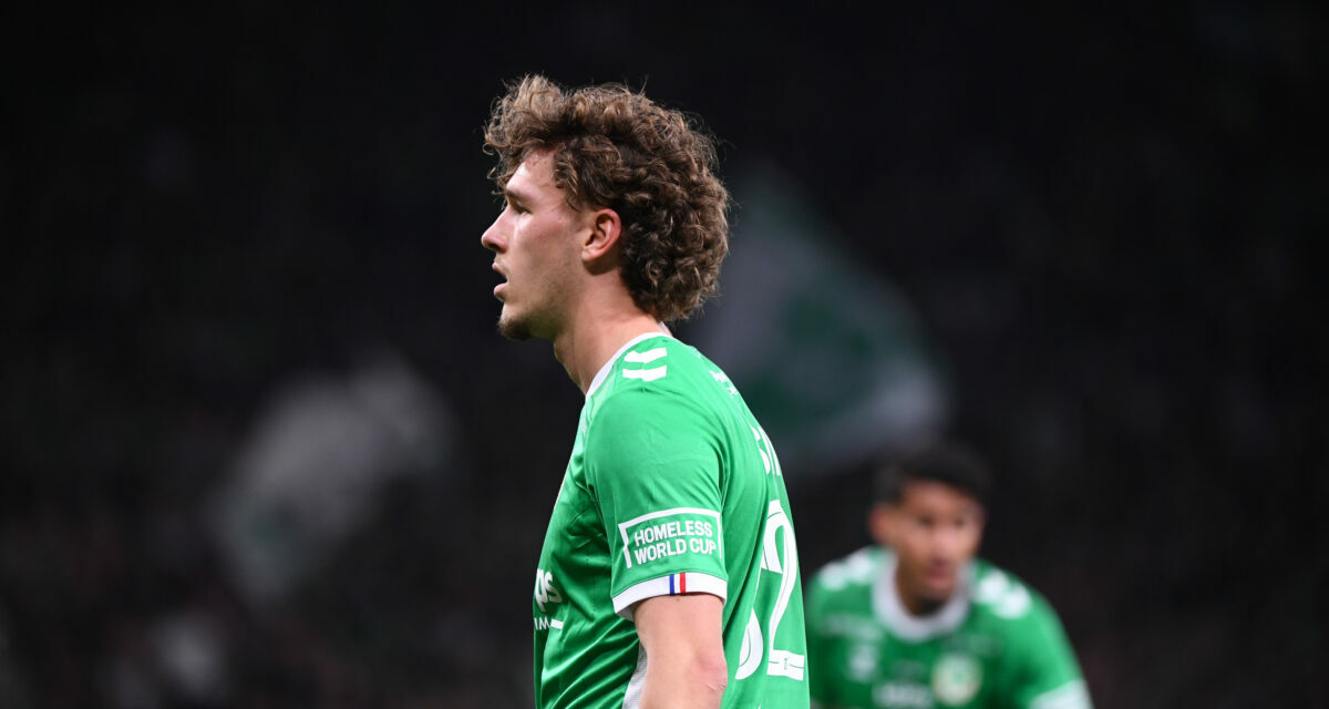Flash Mercato : Une offre XXL refusée par l’ASSE pour Stassin !