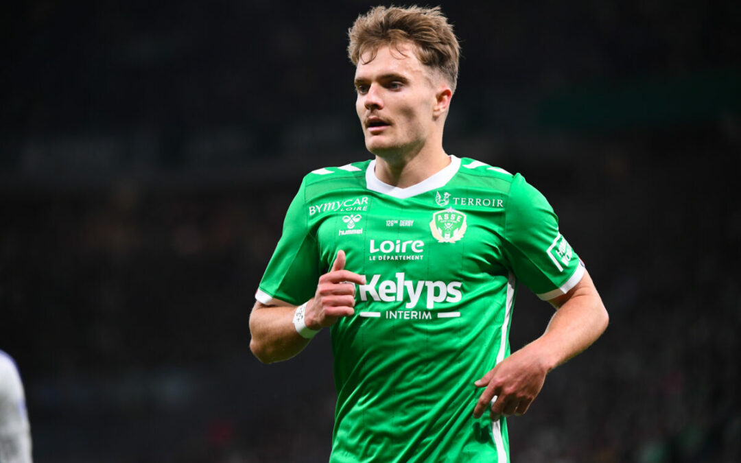 ASSE : les vérités de Ben Old sur le mercato