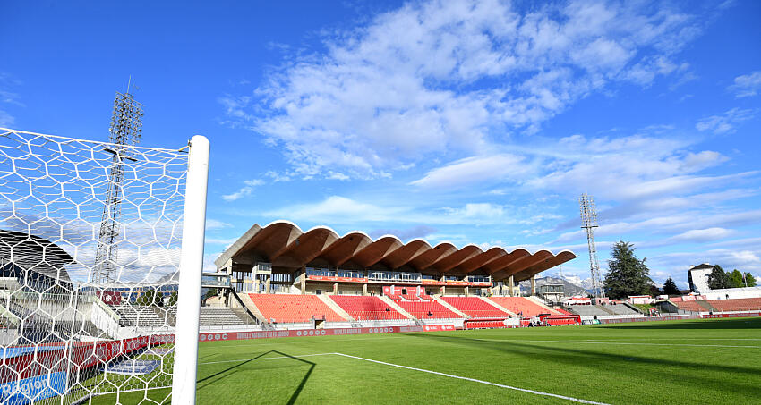 Ligue 2 : Mauvaise nouvelle pour les supporters Stéphanois ?