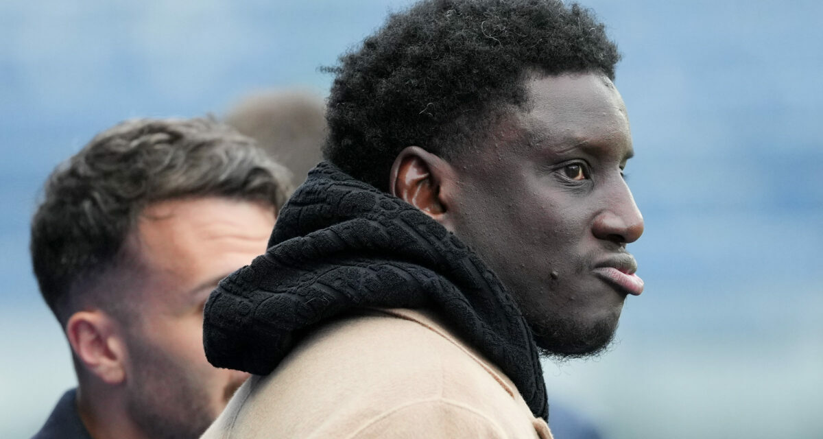 Ligue 2 : Un concurrent de l'ASSE frappe fort