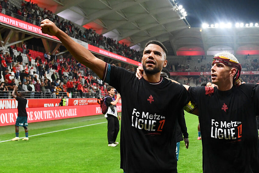 Mercato : Une cible de l'ASSE sur le départ !