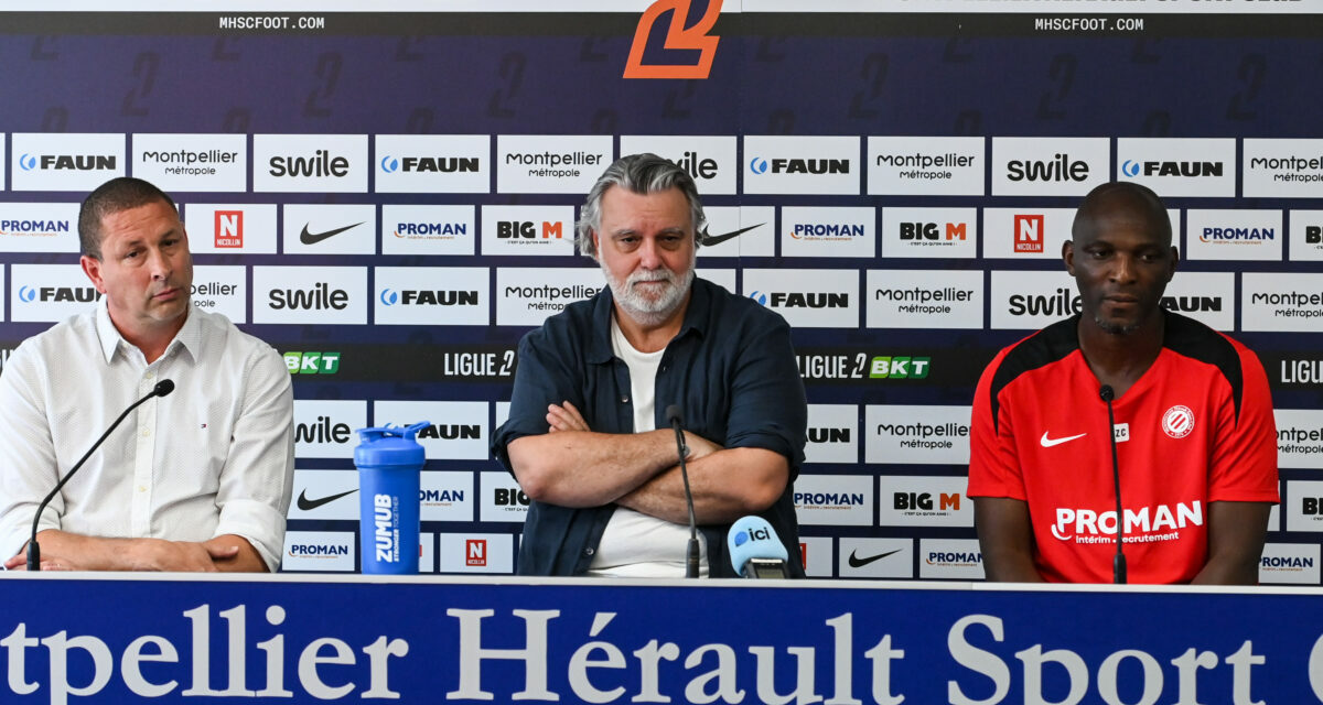 Ligue 2 : un concurrent de l'ASSE livre ses ambitions !