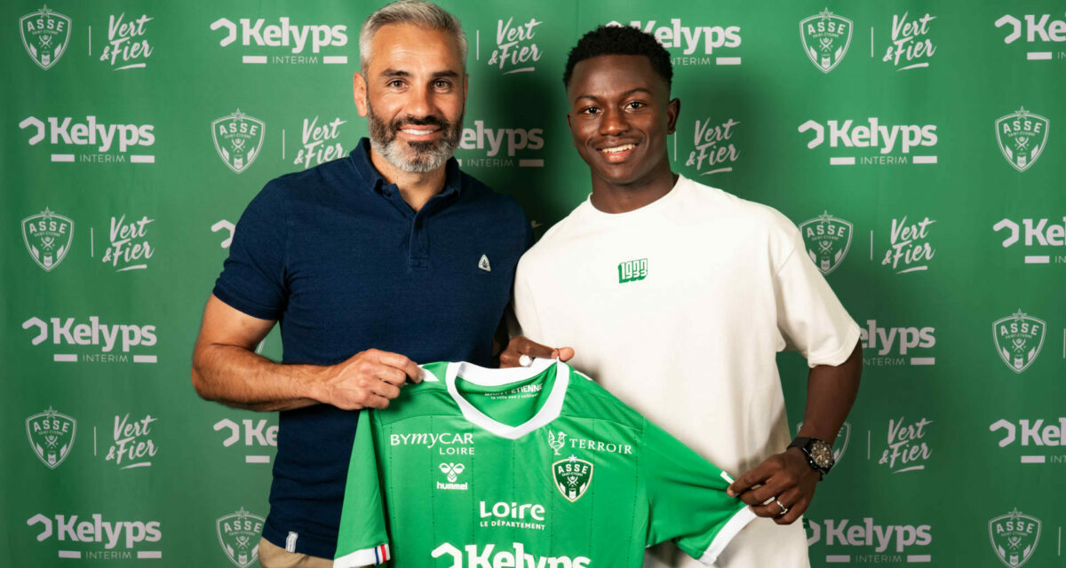 Mercato : L’ASSE officialise la signature d’un latéral prometteur