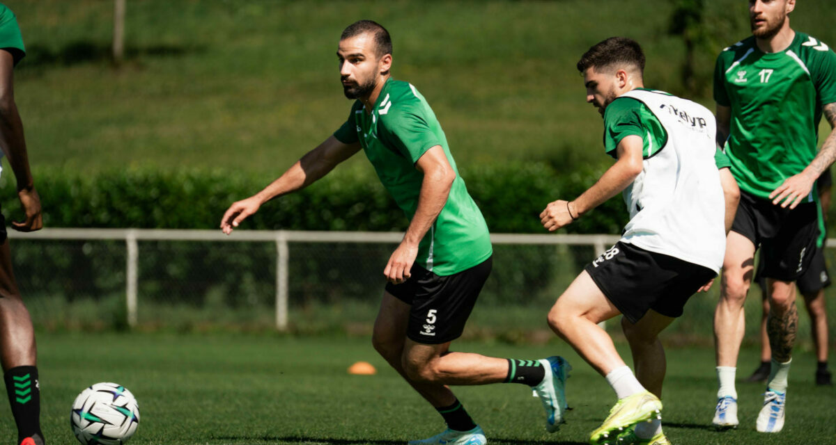 Ligue 2 : Malgré la canicule, tout est gelé dans le Mercato !