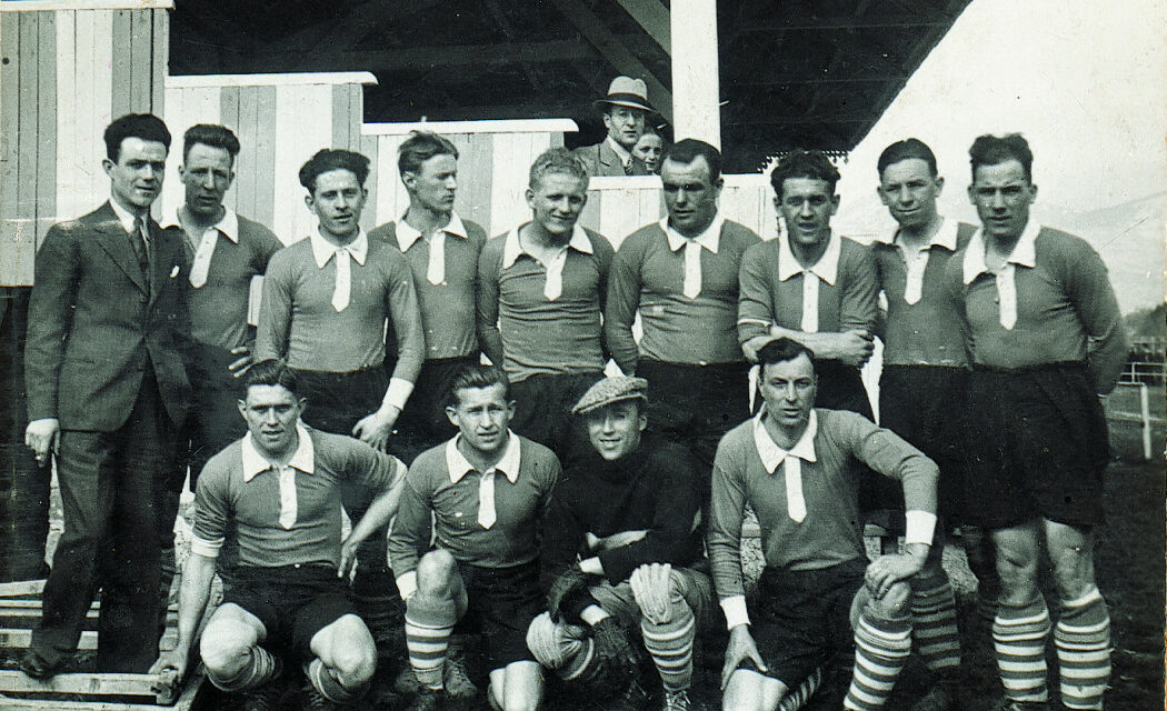 ASSE : Un entraîneur-joueur chez les Verts !