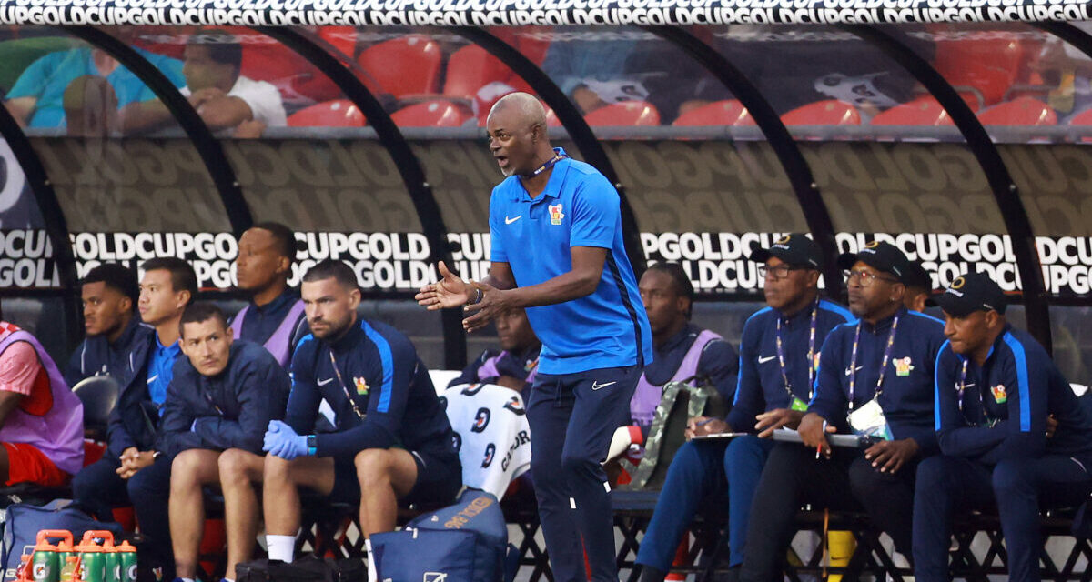 Yvann Maçon en route pour les USA pour un exploit !