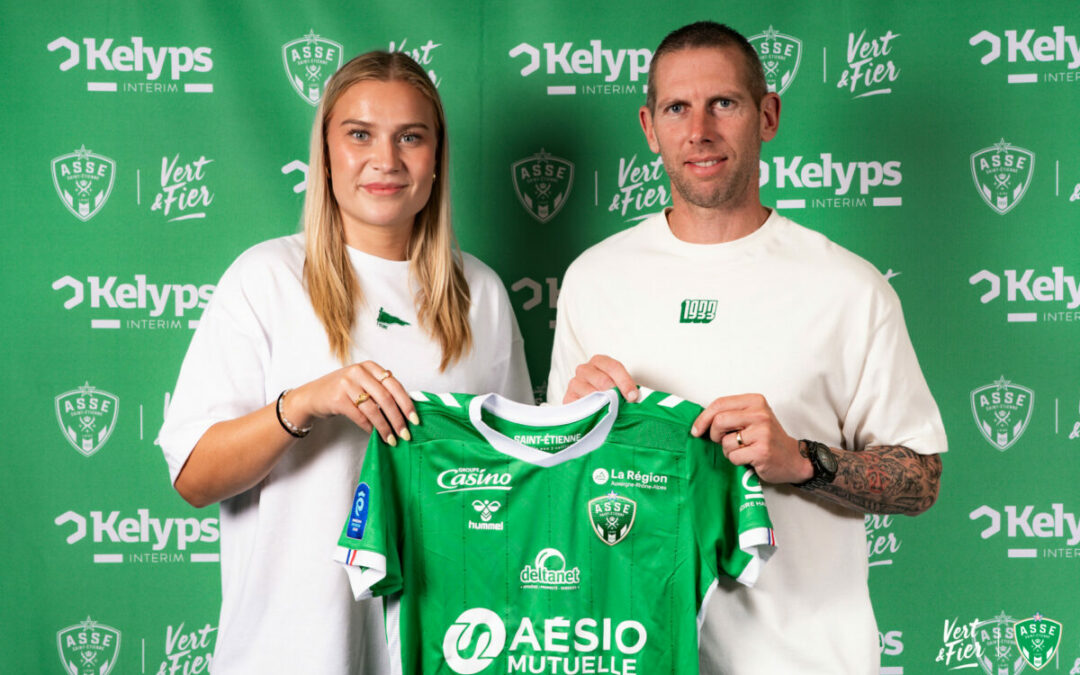 L'ASSE valide une arrivée en attaque !