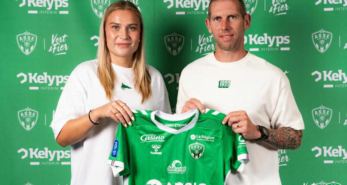 L'ASSE valide une arrivée en attaque !