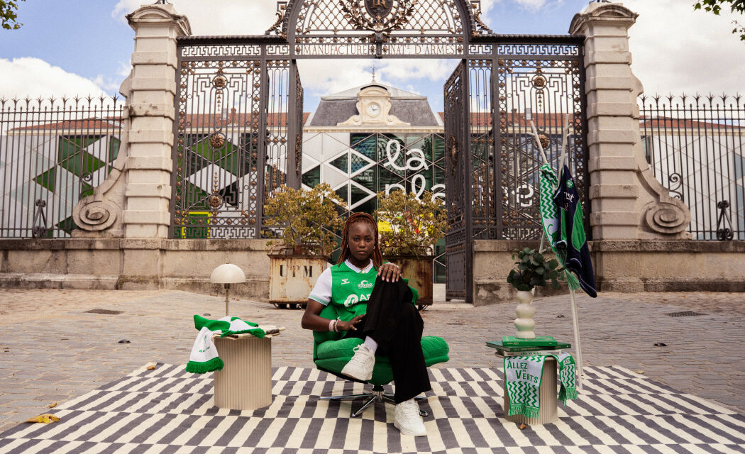 Mercato : Kédie Johnson signe à l'ASSE